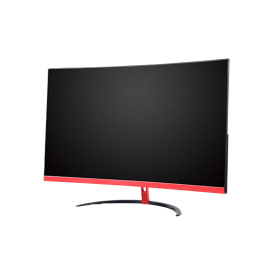MONITOR FORTECH 27″ CURVED HDMI DP 165HZ VA - متجر نابتك - Nabtech