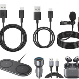 إكسسوارات موبايل