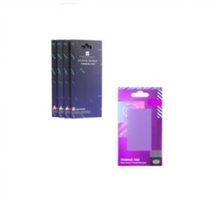 وسادات حرارية