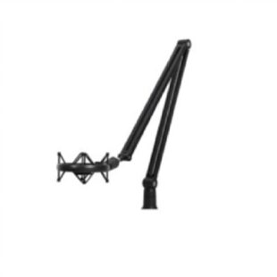 حامل ميكروفون