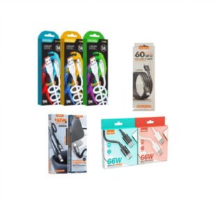 كابلات موبايل