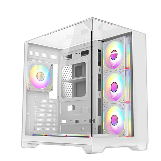 BUILD #15 R7 7800X3D, RTX 5070, SSD 1TB, RAM 32GB D5