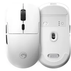 MOUSE MARVO NIRO 50 G912 - الصورة 2