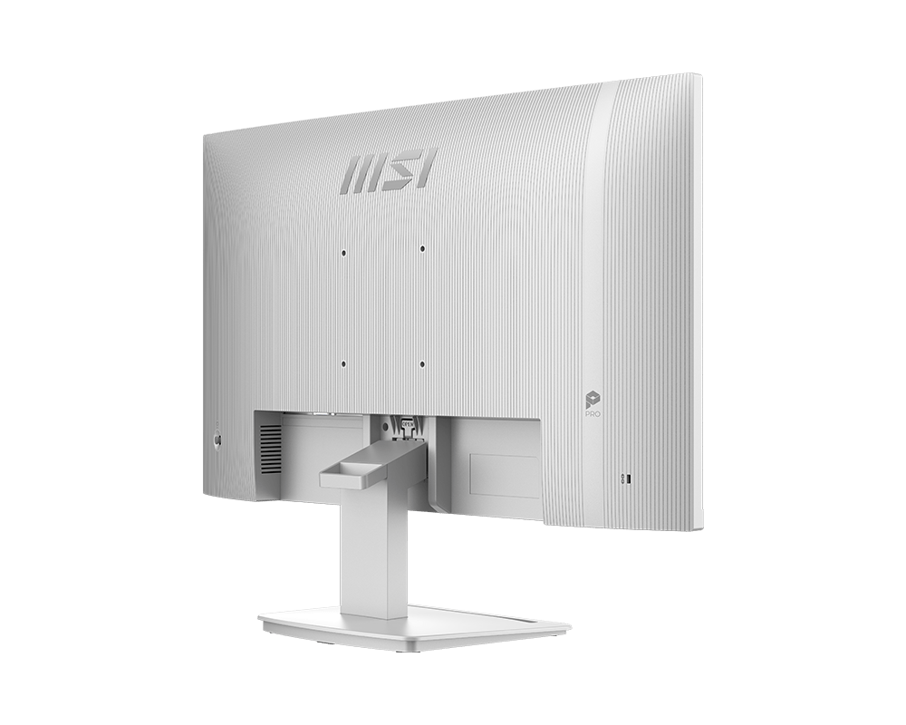 MONITOR MSI PRO MP273W E14A 144HZ IPS - الصورة 2