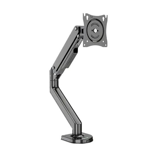 MONITOR ARM KALOC DS200 SINGLE BK
