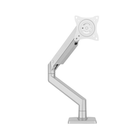 MONITOR ARM KALOC DS200 SINGLE WH